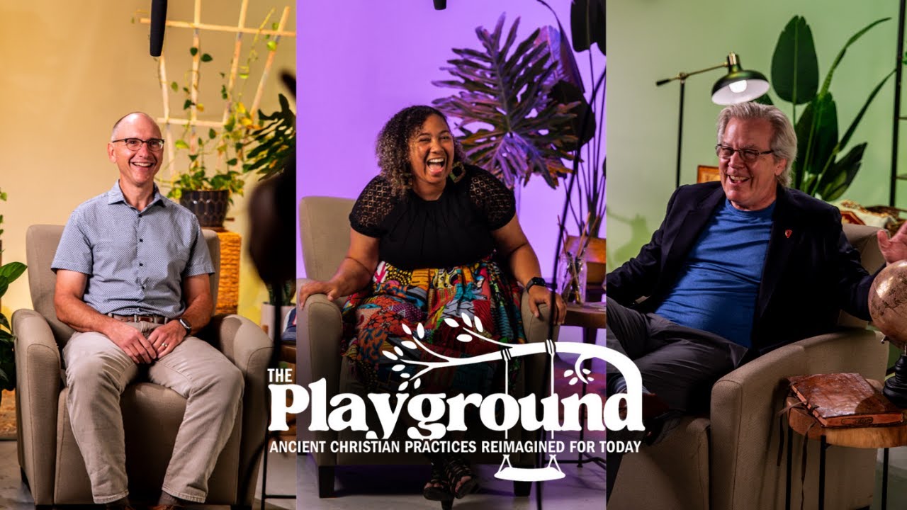 The Playground
