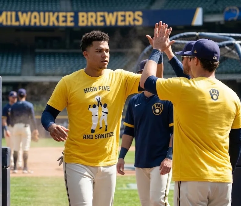 Milwaukee Brewers