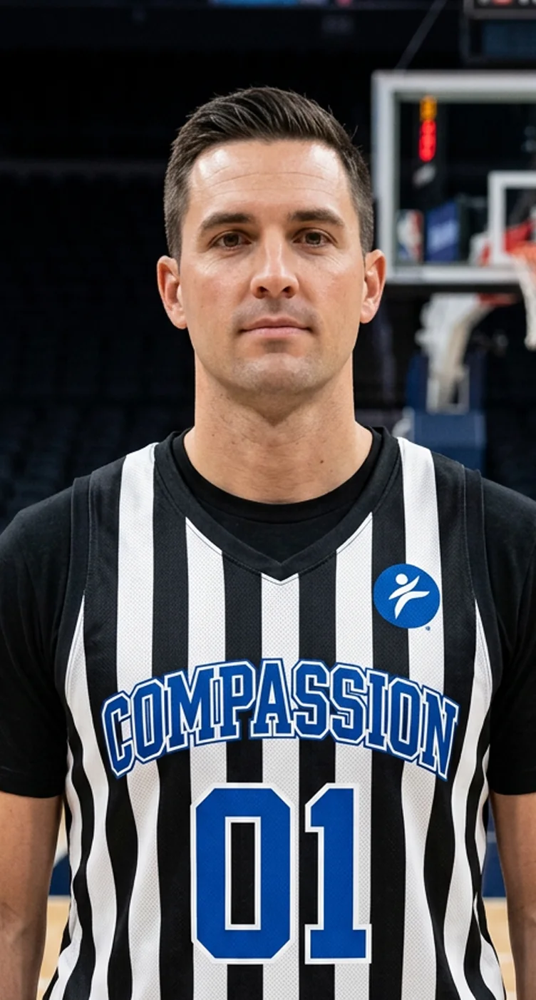 Squad Games jersey