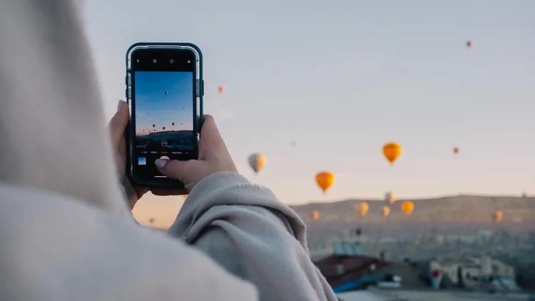 Cappadocia