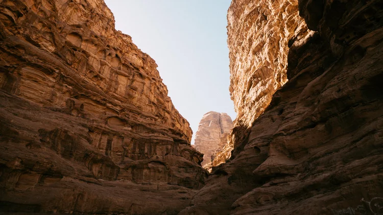 Wadi Rum
