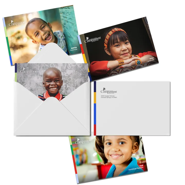 Study card set