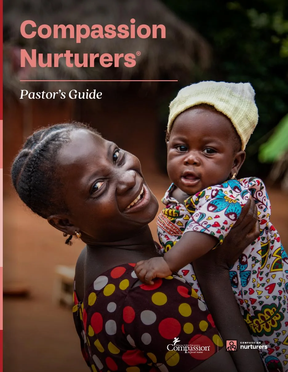 Pastor's guide